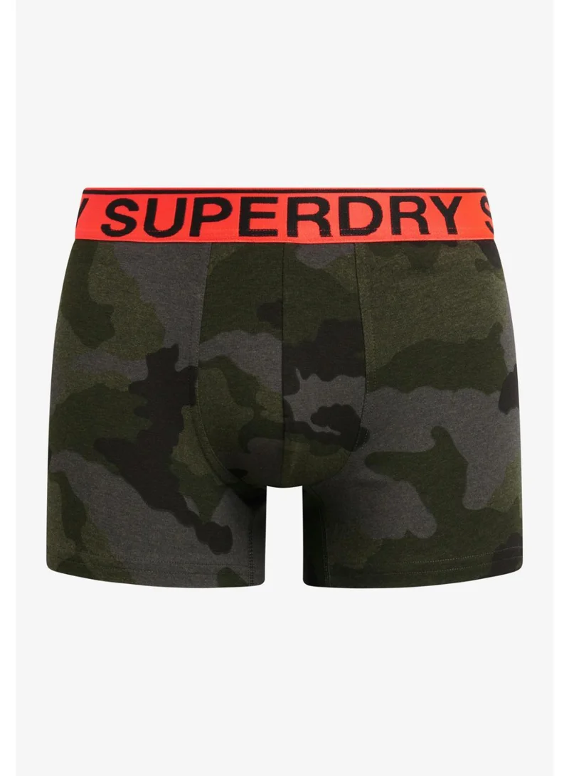 Superdry Trunk Double Pack