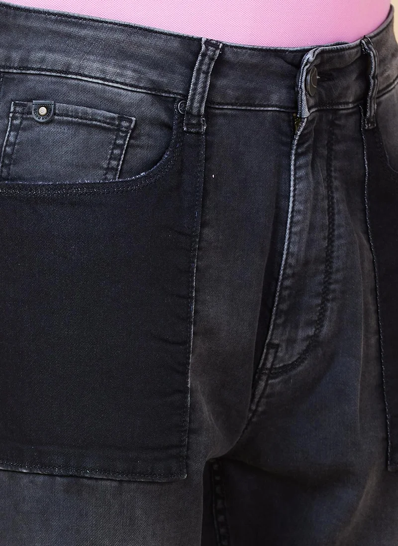 Being Human  Men Anti fit Light Fade Jeans for Men | Best Price UAE