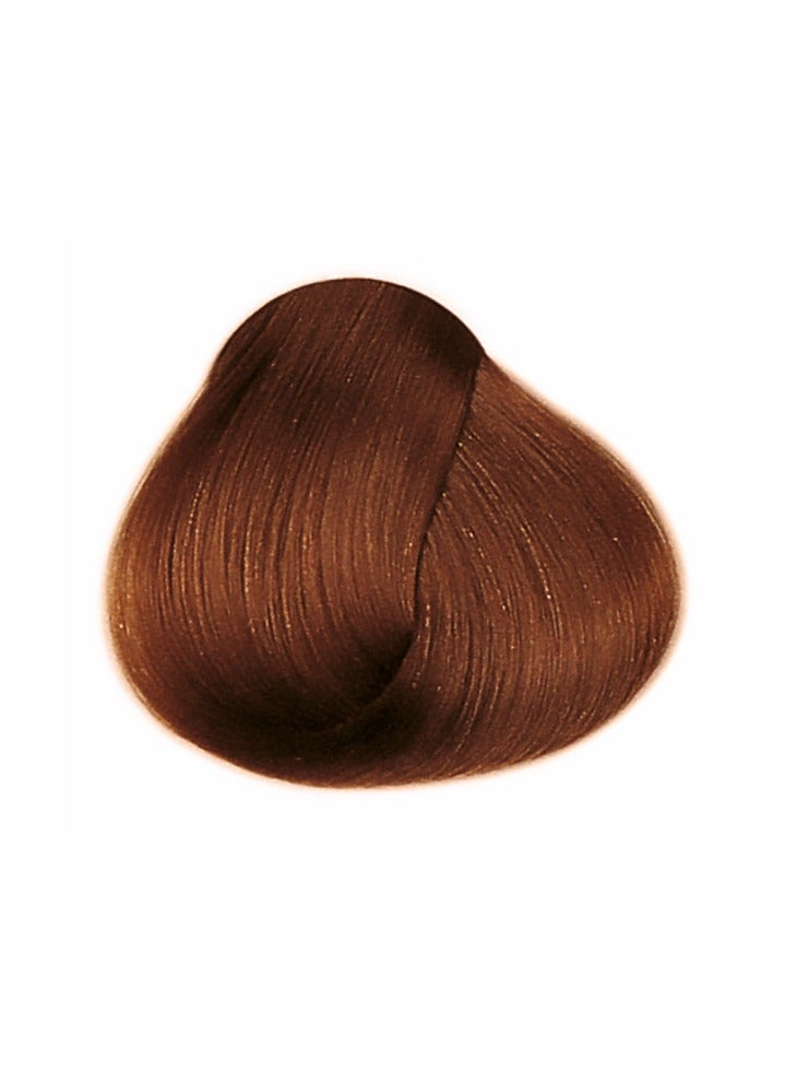 framesi FRAMCOLOR 2001 - كريم صبغ الشعر الدائم 60 مل | 5/KR كراميل كستناء - Image 2