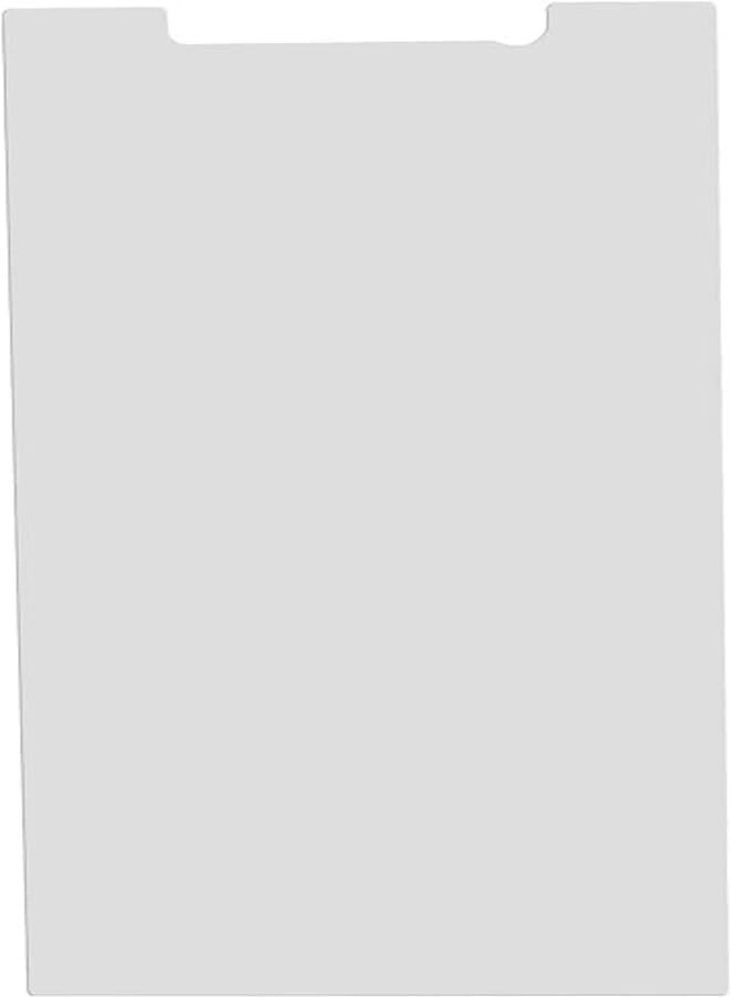 OR Gelatin Screen Protector for Sony Xperia L1, Clear