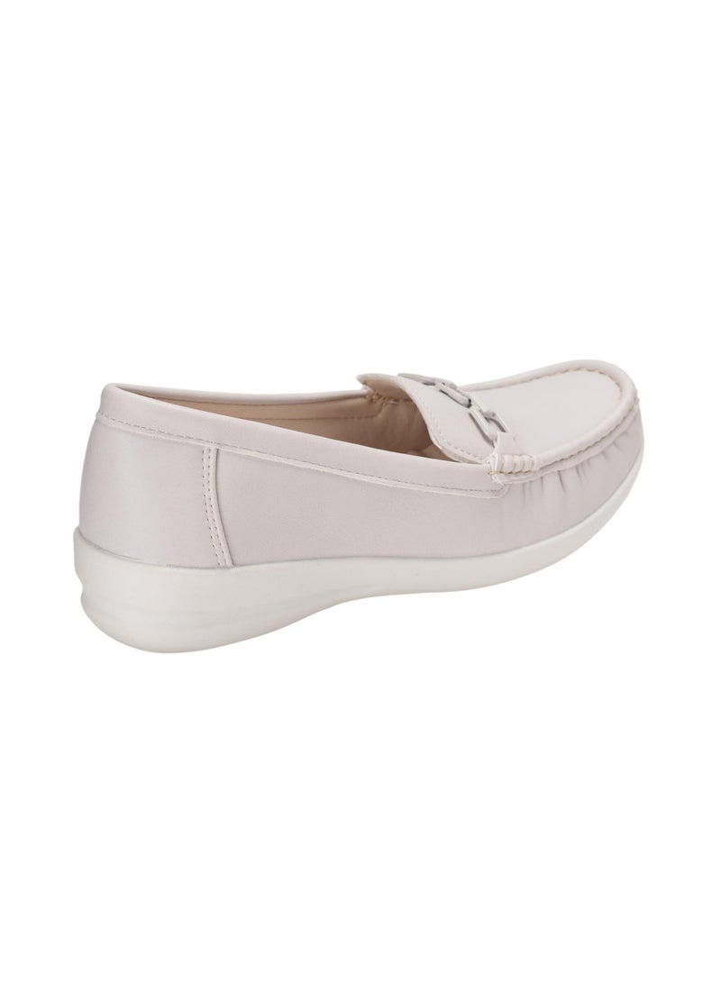Bata Comfit Casual Slip On Loafers  - Image 3