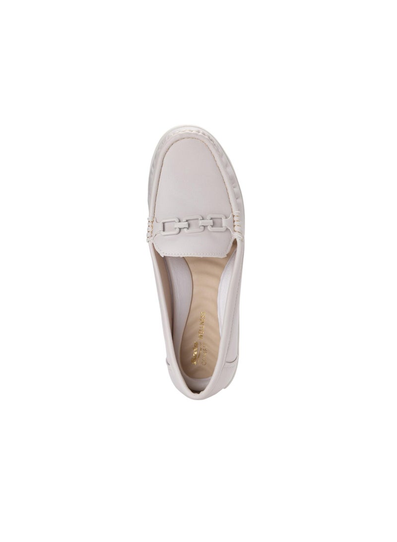 Bata Comfit Casual Slip On Loafers  - Image 4