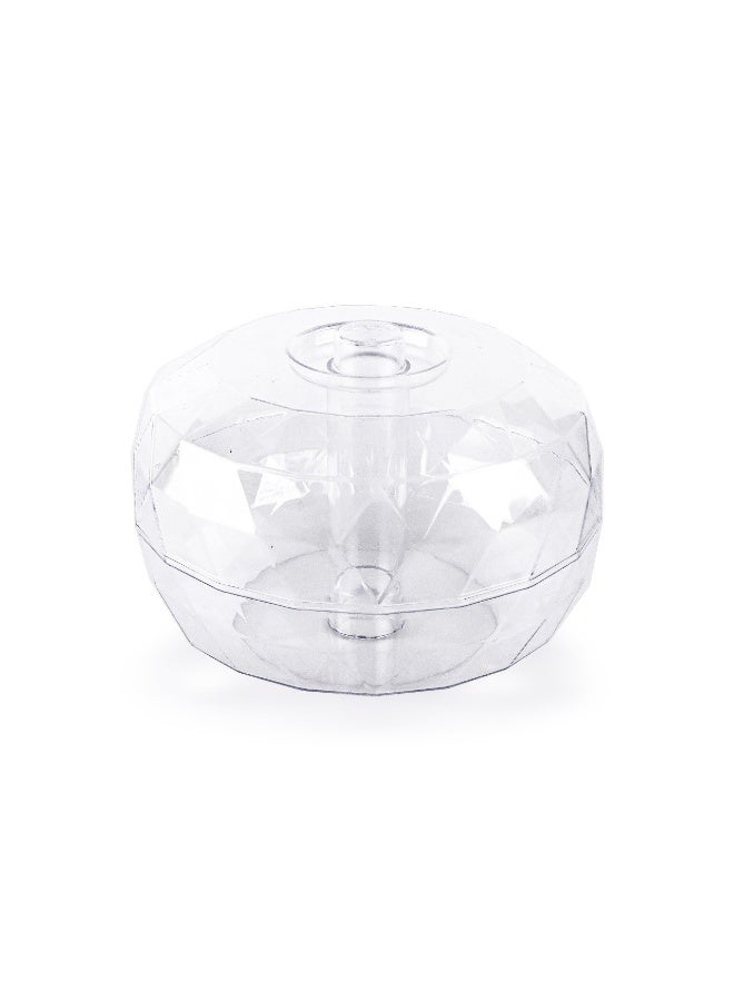 Multi-purpose diamond bonbonniere - Image 2