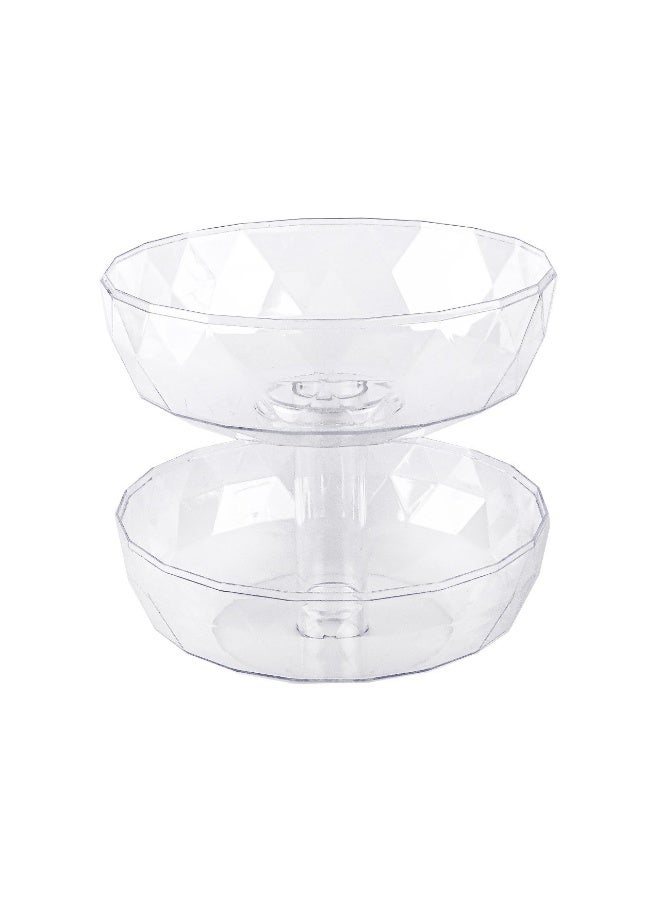 Multi-purpose diamond bonbonniere - Image 1