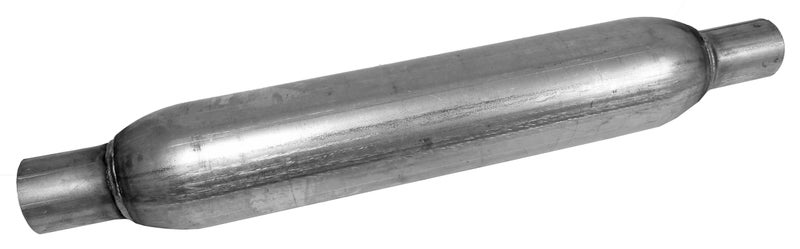 Walker 17805 Universal Exhaust Resonator 225 Inlet ID 2 Outlet ID 2 Outlet OD for Cadillac Eldorado