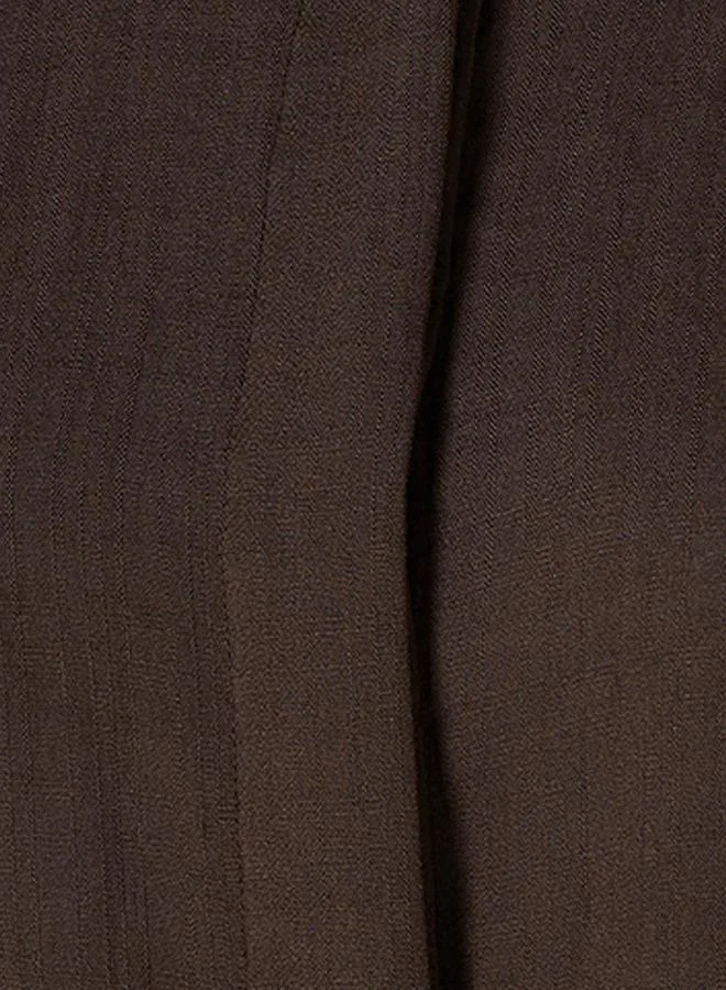 سبلاش فيڤ HIDDEN PLACKET SHIRT