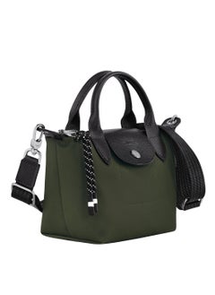 Longchamp Le Pliage Energy Tote Recycled Canvas  - Image 4