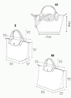 Longchamp Le Pliage Energy Tote Recycled Canvas  - Image 3