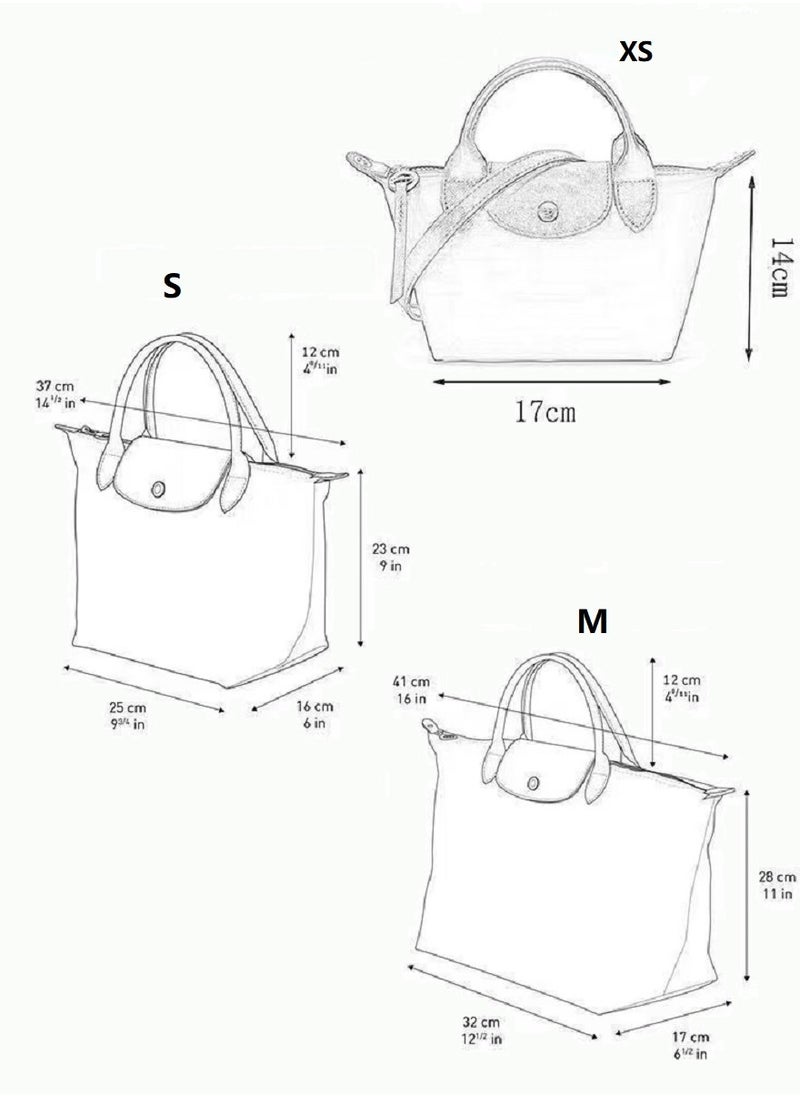 Longchamp - Le Pliage Energy Tote Recycled Canvas - Image 1