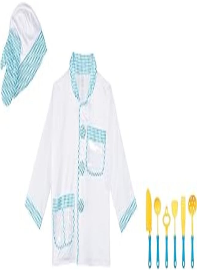 El Maayergy El Maayergy Profession Costumes For Unisex 