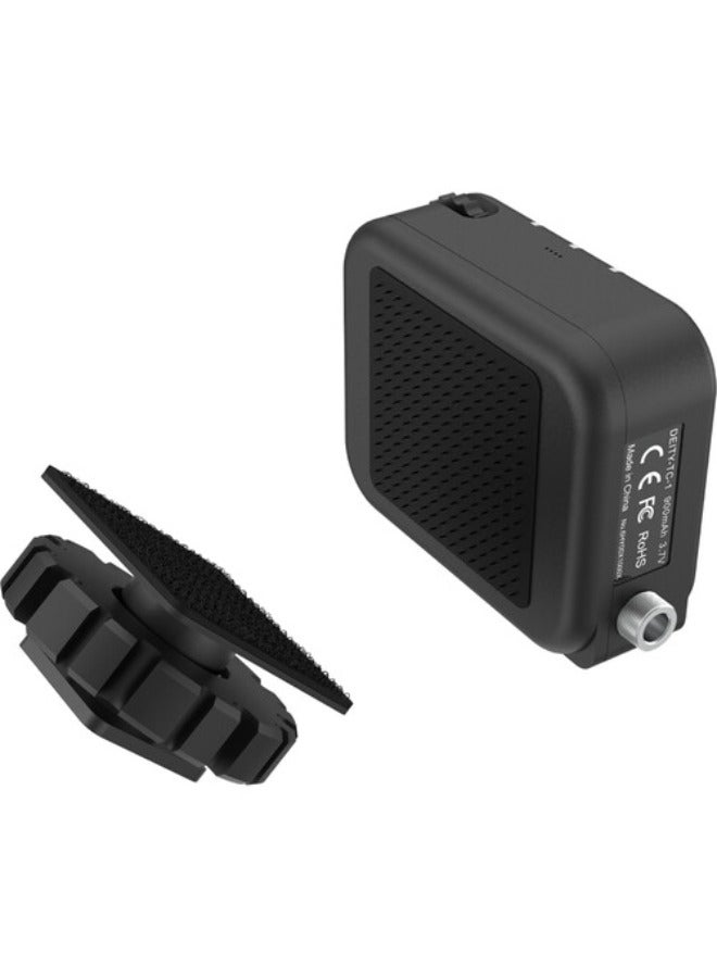 Deity Microphones TC-1 Wireless Timecode Generator Box 3-Pack Kit (Bluetooth, 2.4 GHz) - Image 4