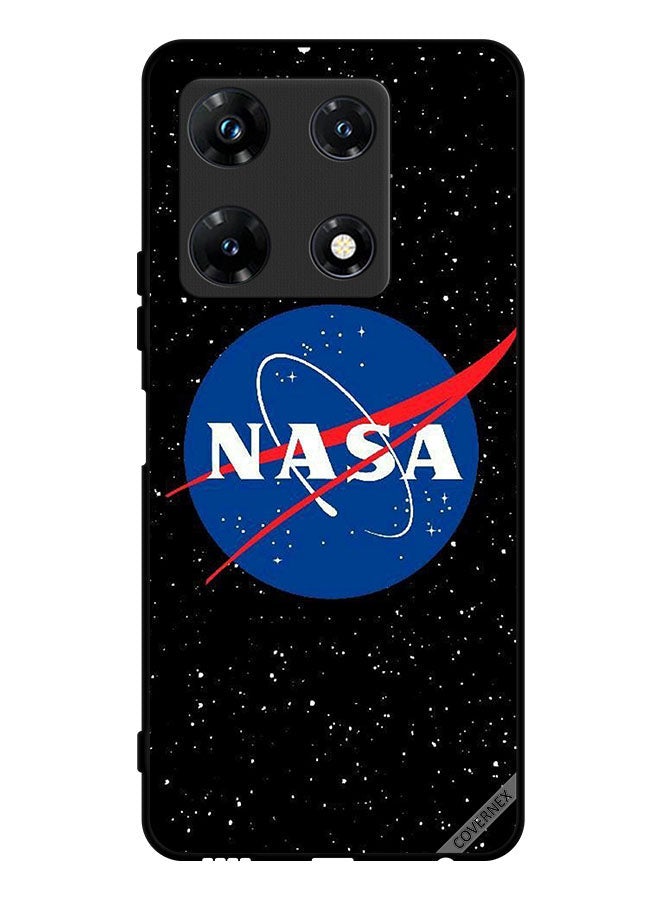 Covernex Protective Case Cover For Infinix Note 30 Pro Nasa - Image 1