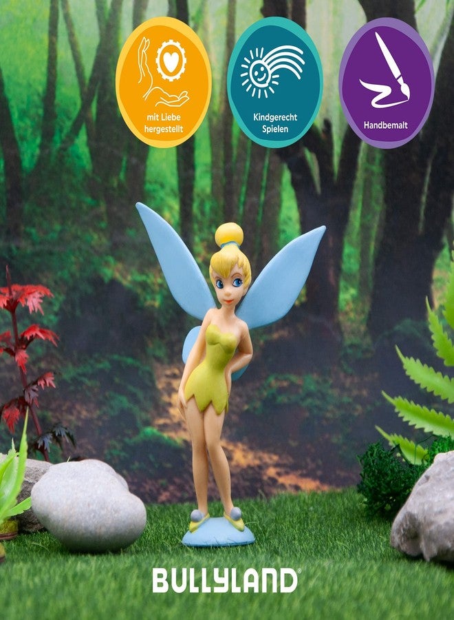 Bullyland Tinker Bell Action Figure - Image 2