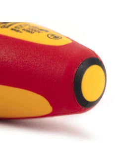 Sata SATA ST61315SC G-Series Slotted 6,5 x 150mm VDE Insulated Screwdriver  - Image 5