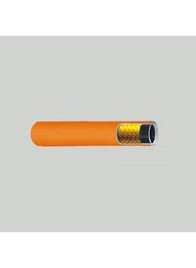 ZOOV ZOOV ISI Certified LPG Hose Gas Pipe Made with Reinforced Steel 2 Meter  - Image 4