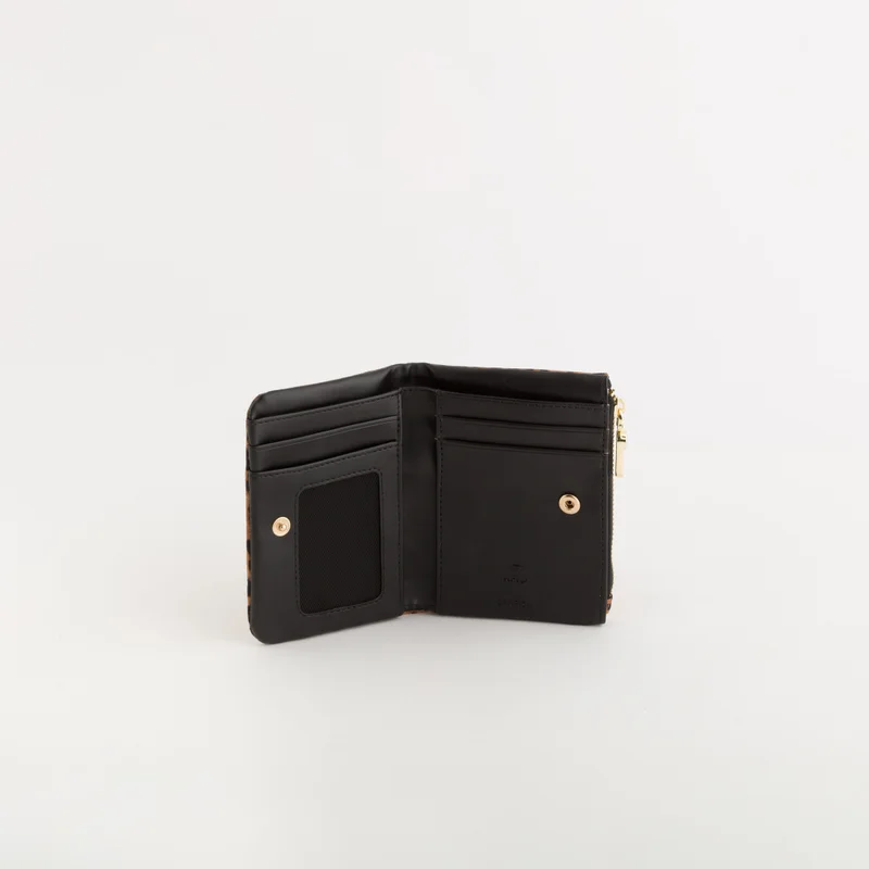 Carpisa Women's Leather Wallet - Berenice Wallet V2