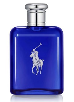 بولو عطر رالف لورين بولو بلو او دو تواليت 125مل  - Image 2