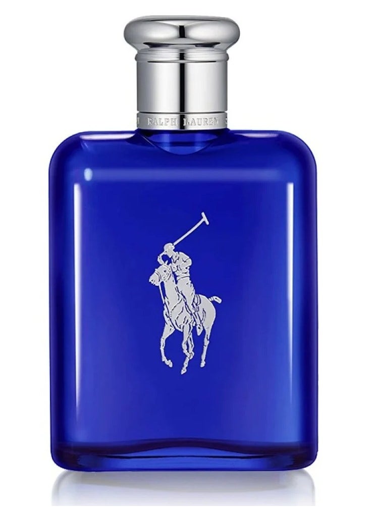 POLO Ralph Lauren Polo Blue Eau de Toilette 125ml  - Image 2