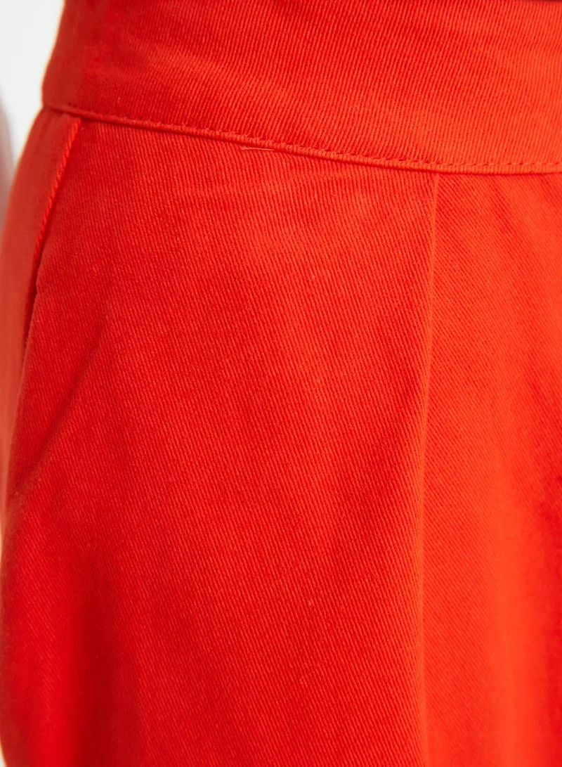 trendyol Wide Leg Pants