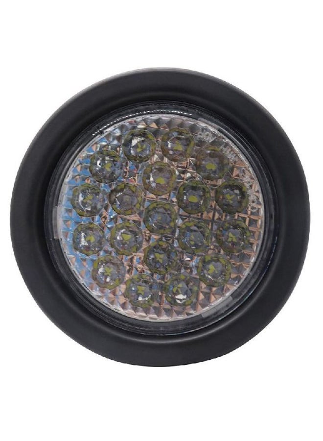 MUNTAQI Universal Tail Reversing Lighting LED Lamp - Image 2