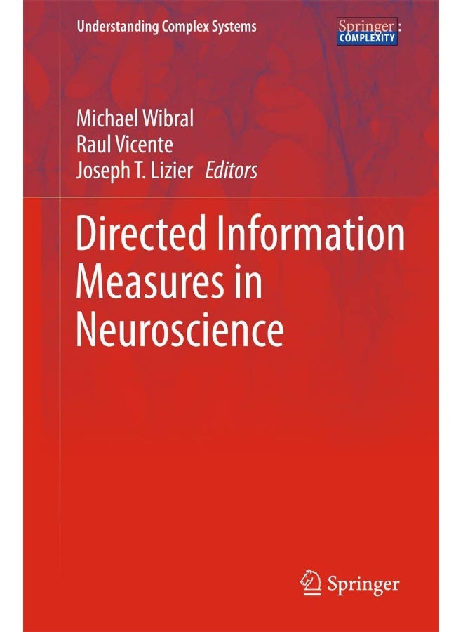 Directed Information Measures in Neuroscience