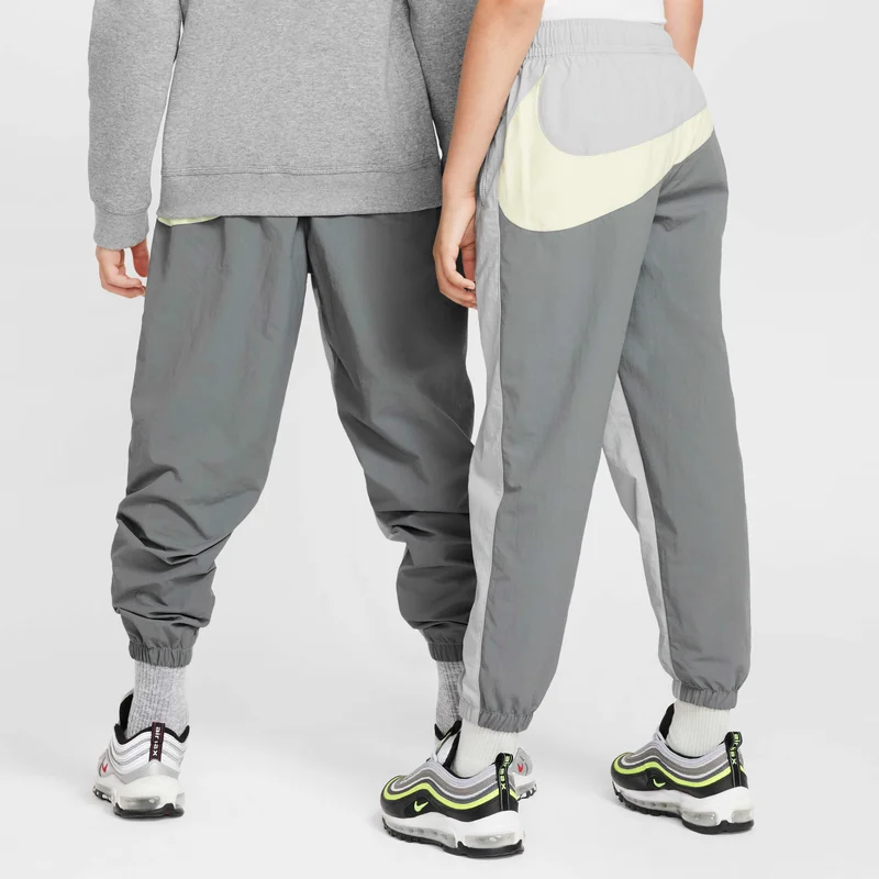 Nike Grey Nike Sportswear Amplify  | Best Price UAE