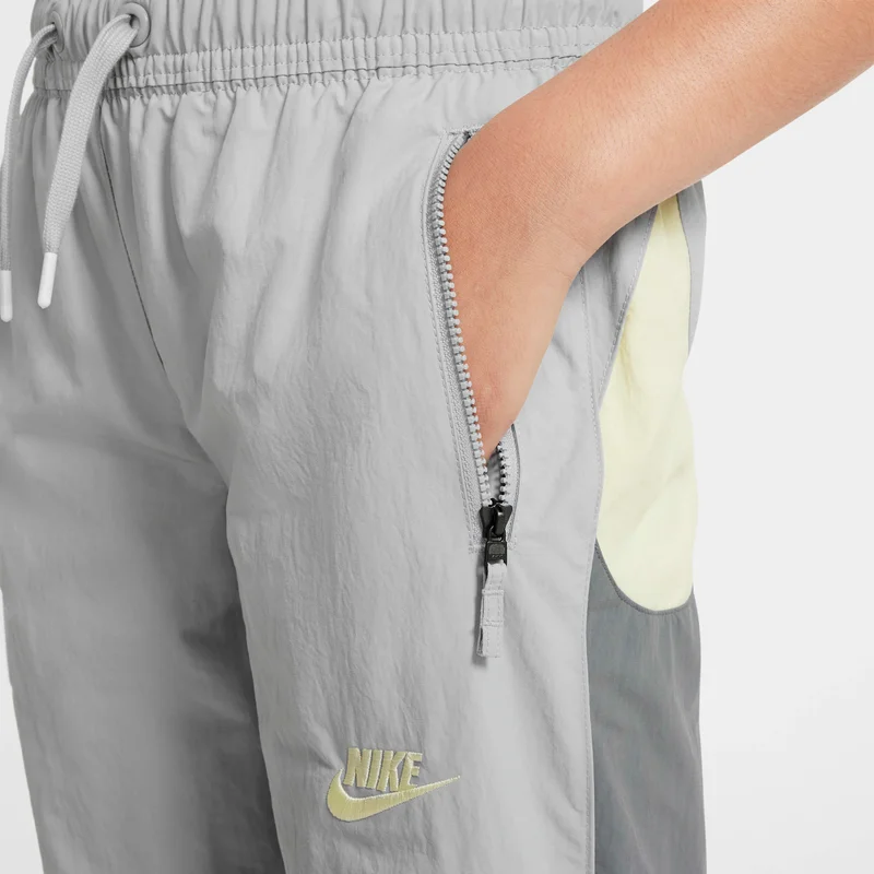 Nike Grey Nike Sportswear Amplify  | Best Price UAE