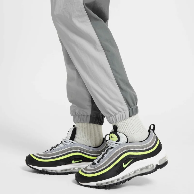 Nike Grey Nike Sportswear Amplify  | Best Price UAE
