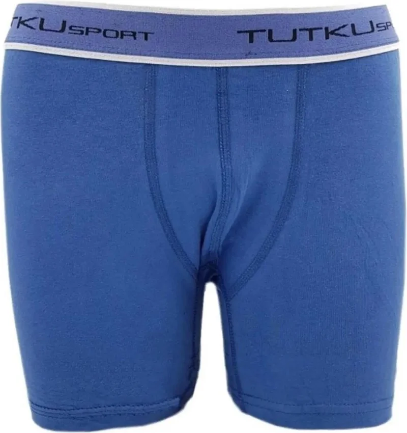 توتكو Passion Men's Lycra Sports Boxer 0400 - 3 Pieces