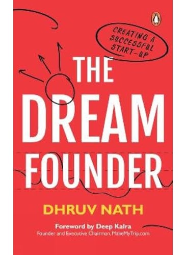 The Dream Founder Creating A Successful Startup