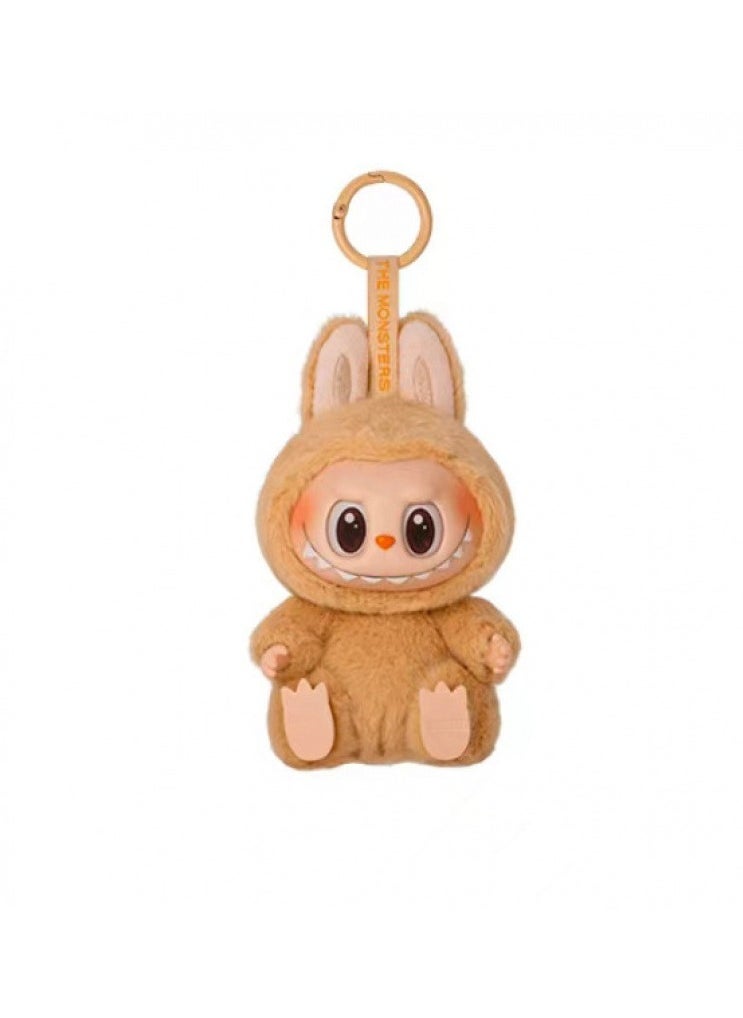 LABUBU (Blind Box) Labubu Second Generation High Quality Plush Doll Random Blind Box  - Image 4