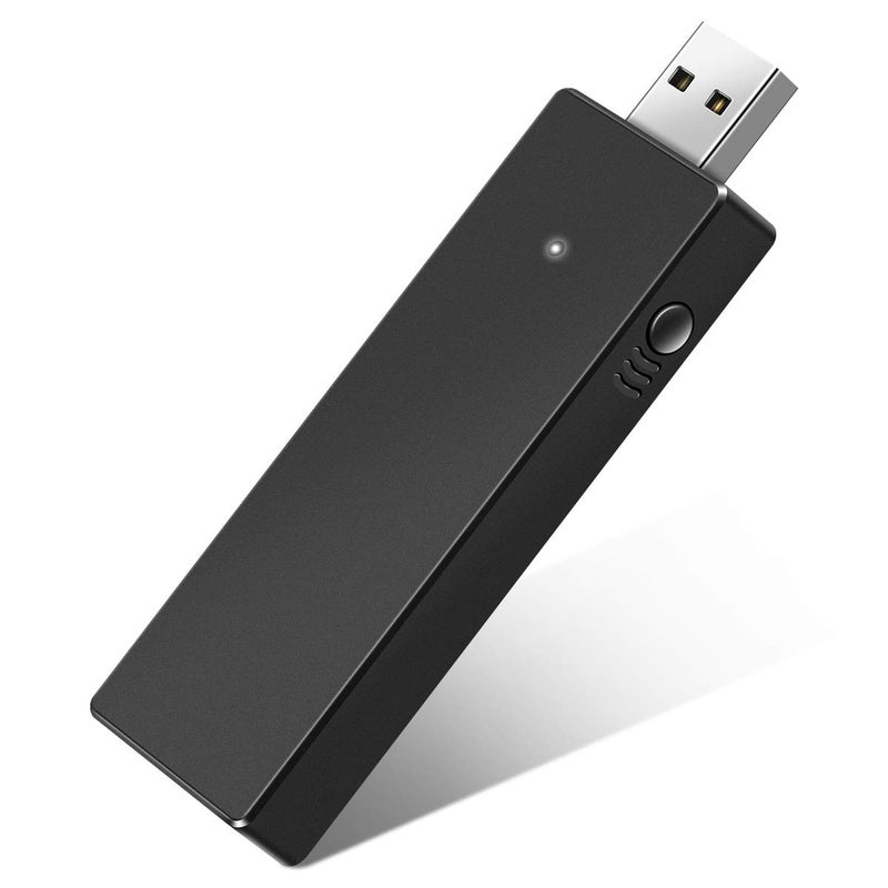 Cipon Wireless Adapter Compatible with Xbox One Controller for Windows 10/8.1/8/7 - Image 1