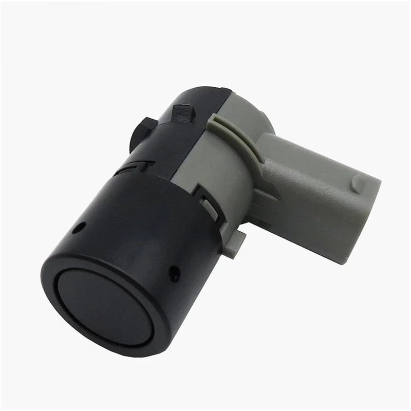 Reverse Parking Sensors fits for Volvo fits for S40 S60 S80 C70 V50 V70 V70X XC90 PDC Parking Sensor 30668099 30668100 30765408 30765108 Ultrasonic Radar Sensors(Black)(Gray) - Image 2