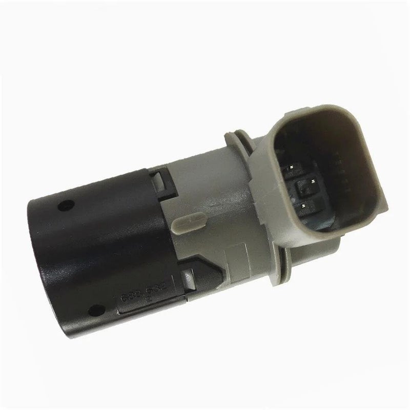 Reverse Parking Sensors fits for Volvo fits for S40 S60 S80 C70 V50 V70 V70X XC90 PDC Parking Sensor 30668099 30668100 30765408 30765108 Ultrasonic Radar Sensors(Black)(Gray) - Image 4