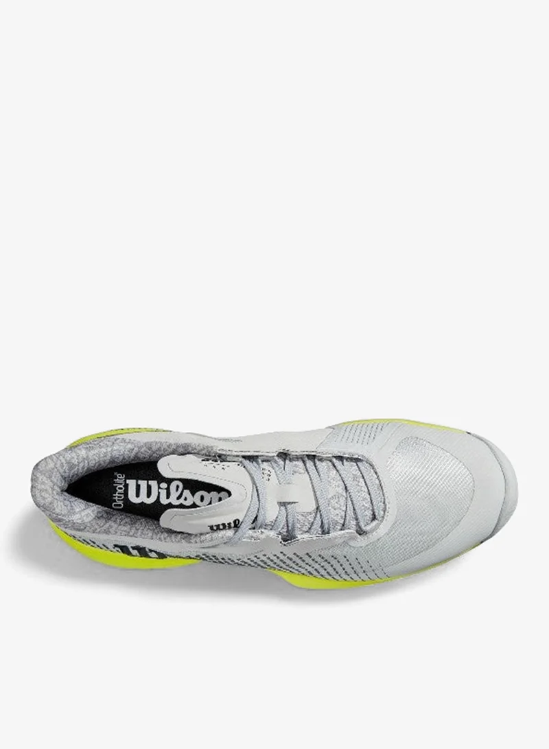 Wilson  Kaos Swift 1.5 2024 Men's Shoes for Men | Best Price UAE