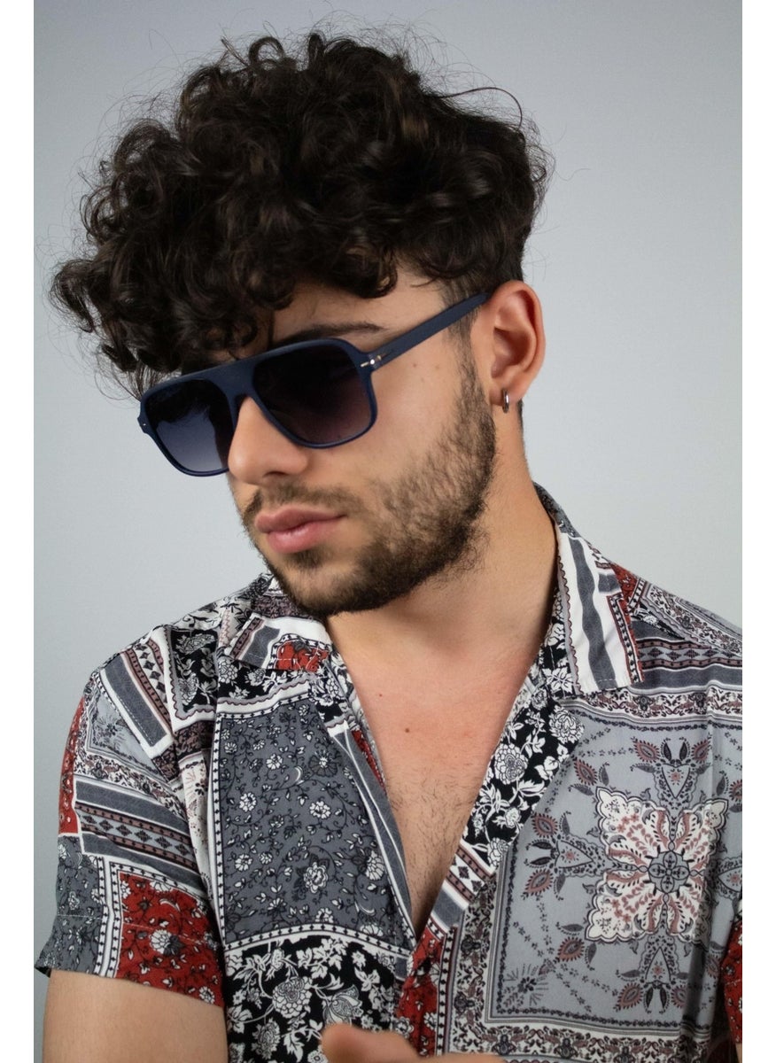 Obb Sunglasses Papilıo MS110 C79 Men's Sunglasses  - Image 1