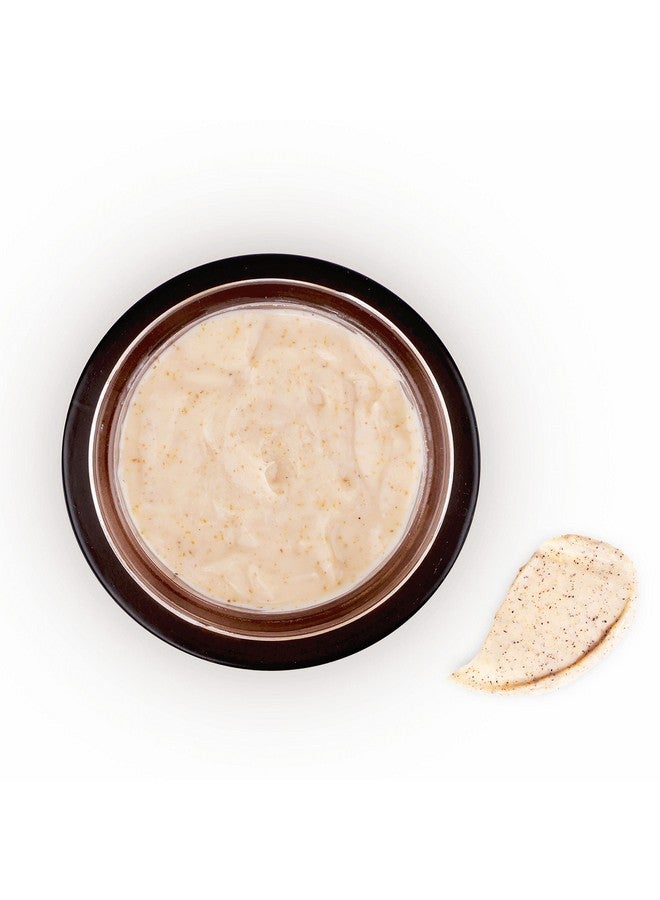 SOULTREE Advanced Kumkumadi - Resurfacing Facial Exfoliator (Face Scrub) | 100% Organic Mogra Saffron & Turmeric | All Skin Types - 50G - Image 2