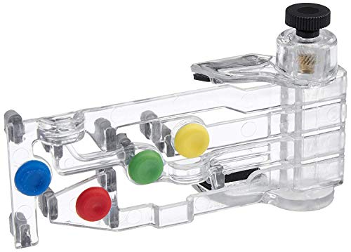 ChordBuddy Chord Buddy Guitar Learning System with True Tune Chromatic Tuner & Picks Package - Play Guitar Today with this Shark Tank ChordBuddy Product - Image 2