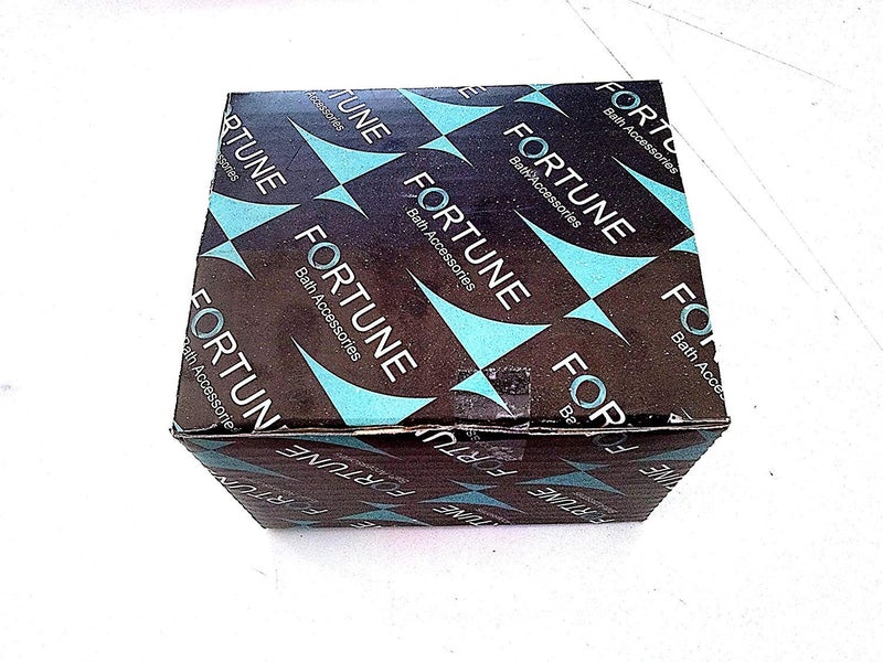 Fortune Premium Stainless Steel Bathroom Soap Stand/Soap Holder/Soap Dish/Sabun Case Bathroom Accessories for Homes, Hotels (Pack of 1) - Image 3