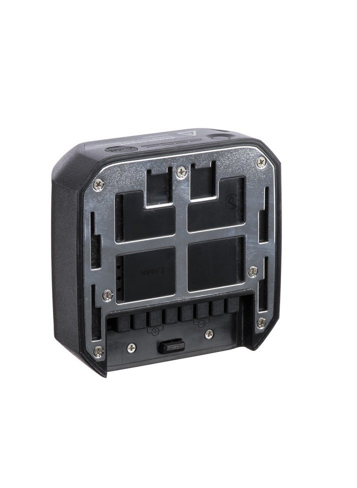 جودوكس بطارية Godox لرؤوس فلاش AD600-Serie - Image 2