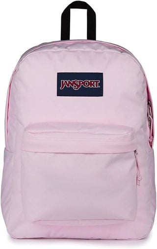 SUPERBREAK ONE BACKPACK PINK ICE