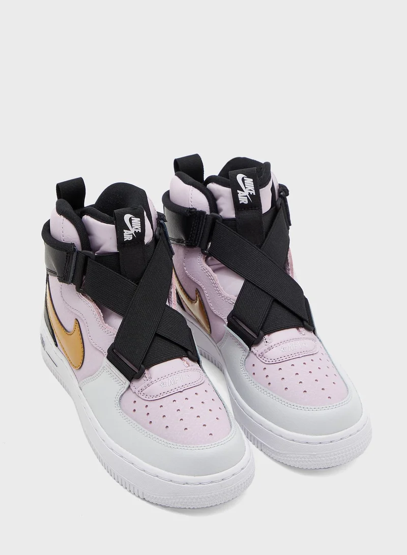 Nike Youth Air Force 1 Highness