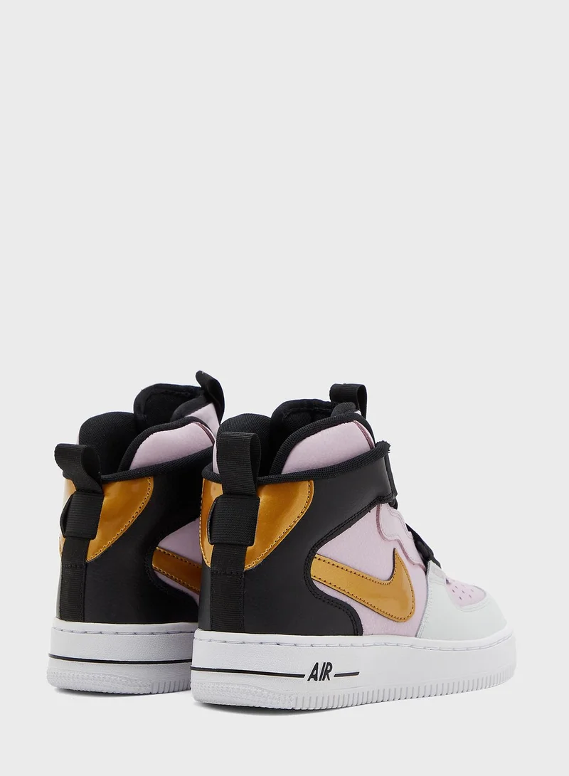 Nike Youth Air Force 1 Highness