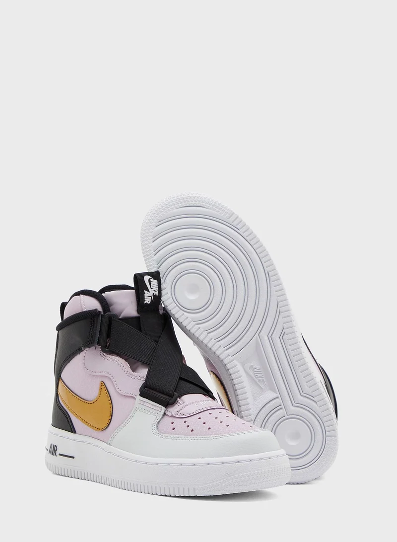 Nike Youth Air Force 1 Highness