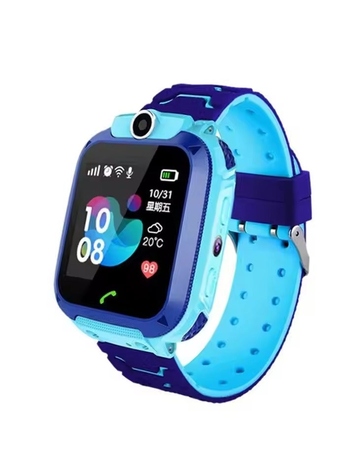 Oteeto Oteeto KS1 Smart Watch - Image 1