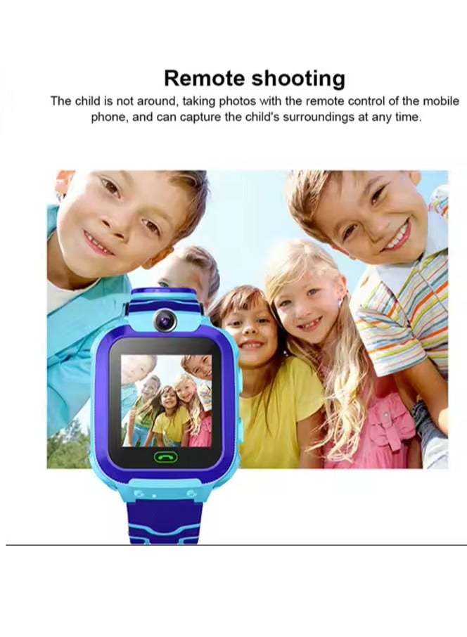 Oteeto Oteeto KS1 Smart Watch - Image 2