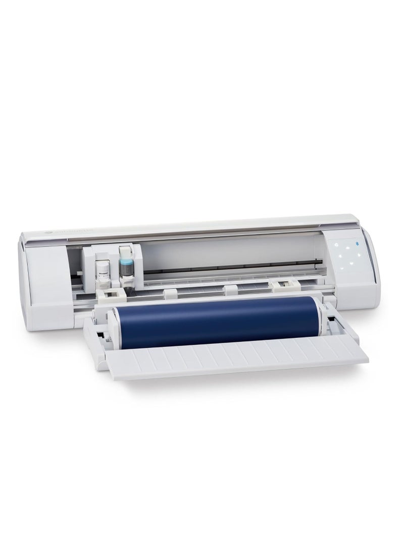 Silhouette - Silhouette Cameo 5 12 inch white - Image 1