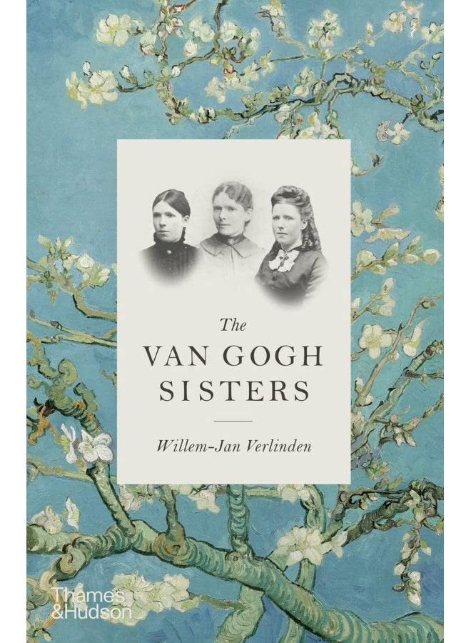 The Van Gogh Sisters