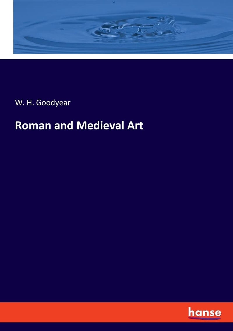 Roman and Medieval Art  - Image 1