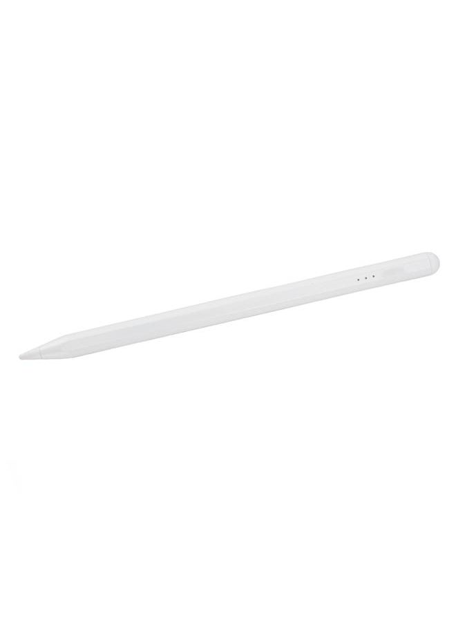 Thoraya - Active Stylus Pen Long Endurance Fine Point Aluminum Alloy Touch Screen Digital Pen Capacitive Pencil for Cellphone Tablet - Image 1